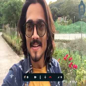 BB Ki Vines (Vlog  1)-  BB in HK Full Movie